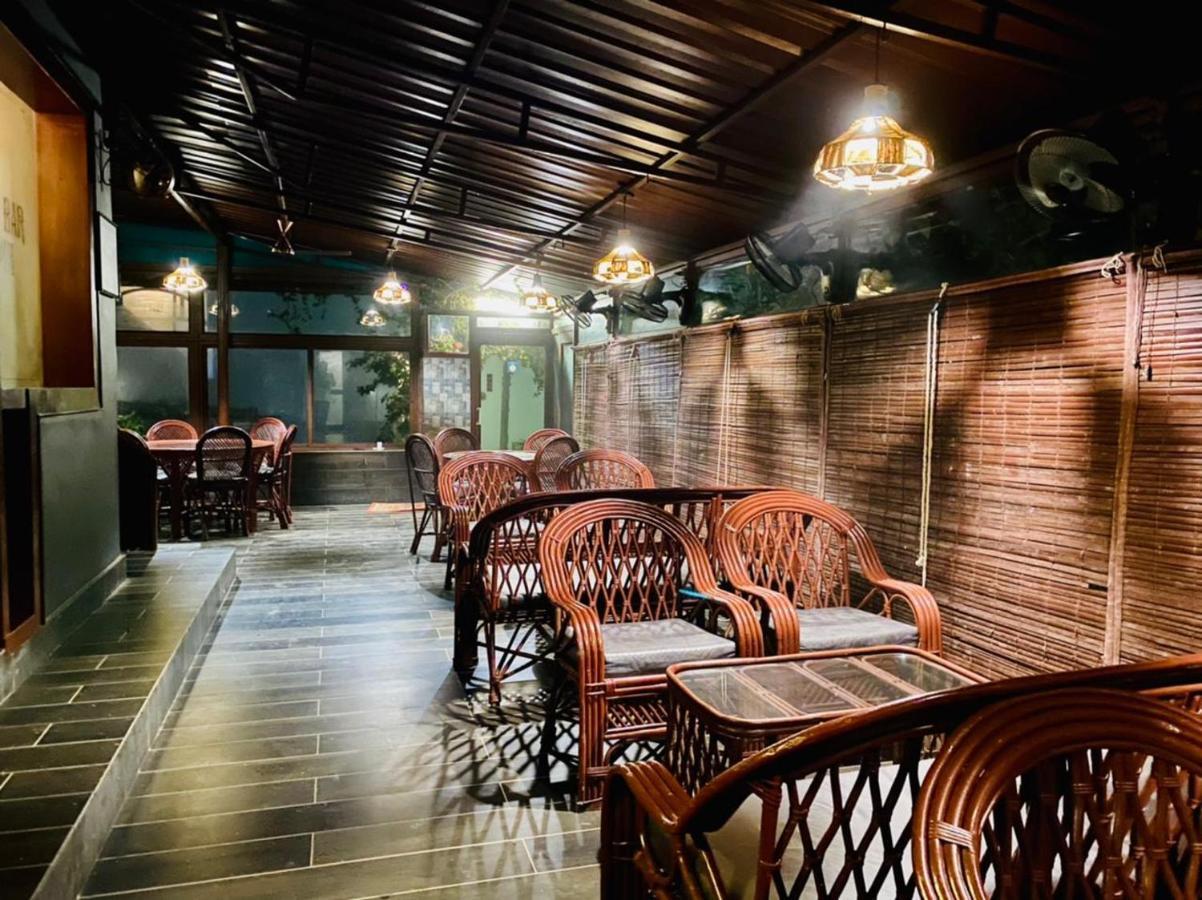 Samskara & Samsara Hotel Lansdowne Exterior photo