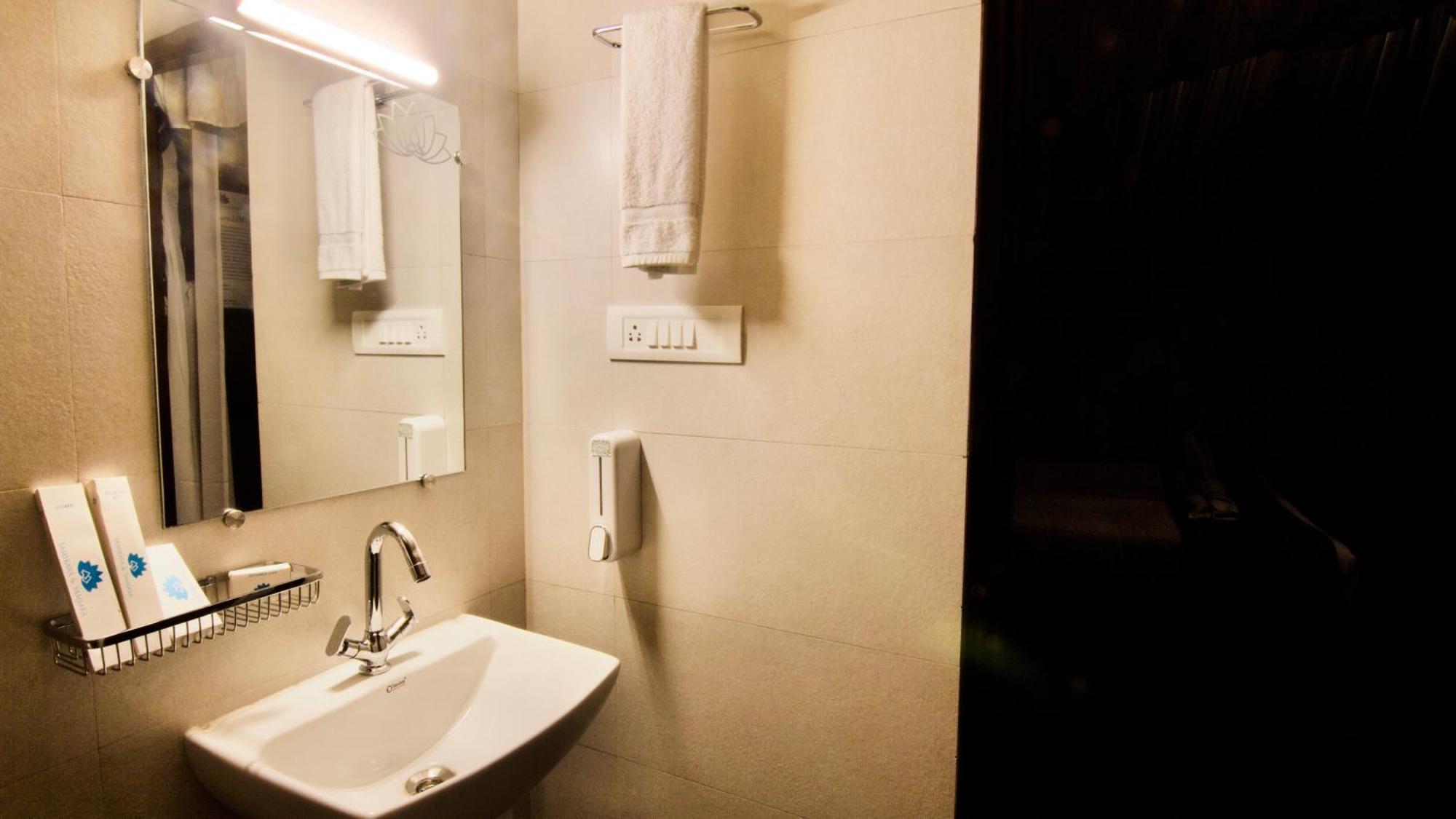 Samskara & Samsara Hotel Lansdowne Room photo